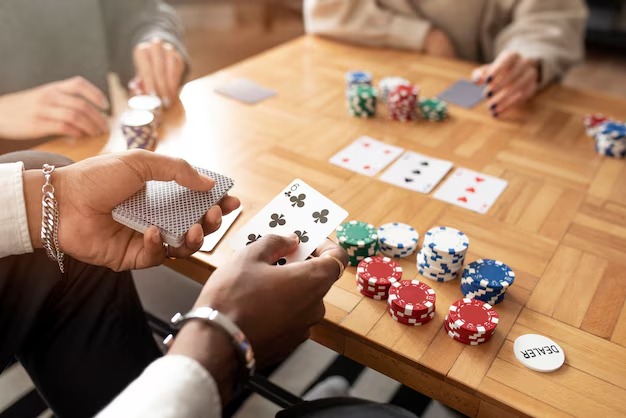 Mobile app interface showing betting controls